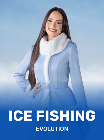 Ice Fishing · Sykaaa Live Casino